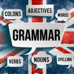 Grammar